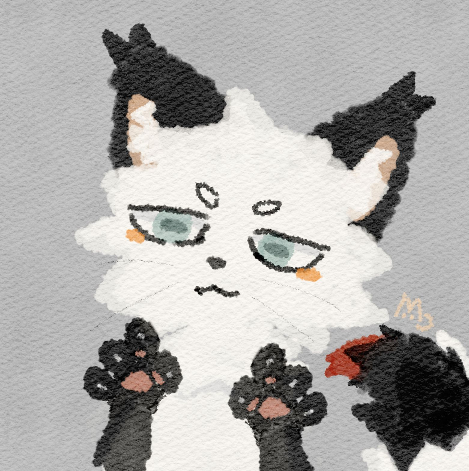 Mo
